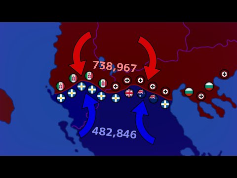 Battle of Greece (1940-1941)