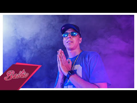 MC Felipe Brito - Conta Forte (Videoclipe Oficial)