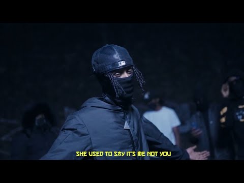 Nino Uptown - Feel Your Vibe (MusicVideo)