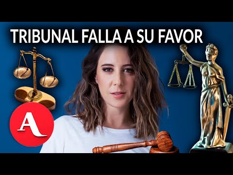 Tribunal absuelve a Niño de Rivera, Aristegui y CNN en demanda de daño moral de Rocha: Abogado