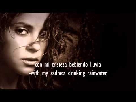 Si Tu No Vuelves - Miguel Bosé Ft Shakira