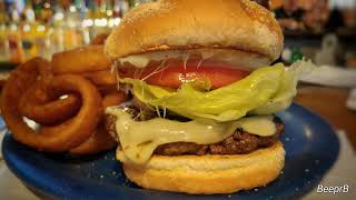 Burgers of Annapolis by BeeprB of BeeprBuzz. #NationalHamburgerDay