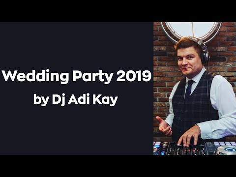 Dj Adi Kay  - wesela i eventy.