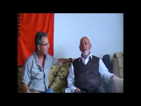 IDRIZ HOXHË BREZNICA 2015