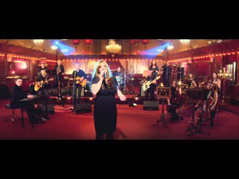 Rumer - P.F. Sloan [Live At Rivoli Ballroom]