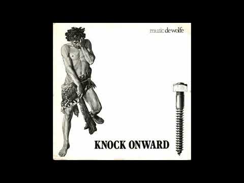 The International Studio Orchestra - Big Road [UK] Library, Jazz, Funk (1981)