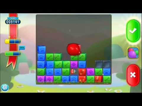 Pet Rescue Saga Level 6872 - NO BOOSTERS | SKILLGAMING ✔️