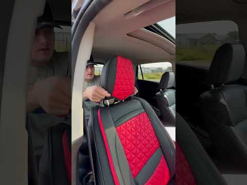 Stop Buying Amazon Seat Covers!