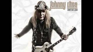 Johnny Lima - Caught In The Middle