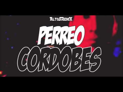 DJ Liendro - Perreo Cordobés  - AltoSRemiX