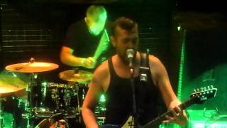 DirtCake - (Live in Montreal)