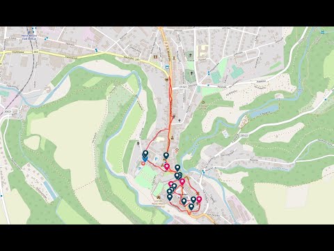 NOVE MESTO NAD METUJI - PRZEMASYNABUTACH.PL