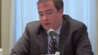 Panel 4: Yemen Case Study (AQAP)