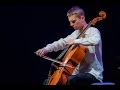 Franck Cello Sonata A Major – Ivan Skanavi and Kiyoko Wakamatsu