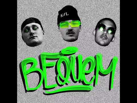 Barré feat. Zill & JosherHaze - "Bequem" (prod. Barré)