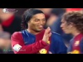 Ronaldinho ● Magic Skills and Tricks |HD|