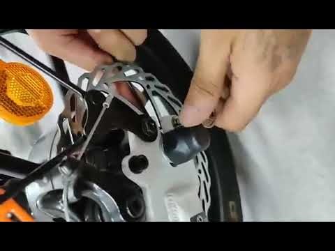 HIMO Z16 installation magnetic buckle（Z16安装磁吸扣英文视频）