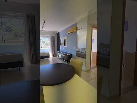 Apartamento em Rio Quente Goiás perto do Hotpark
