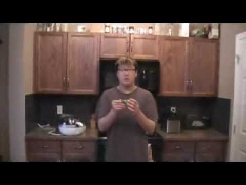 TFAL ACTIFRY Demonstration