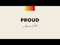 Proud