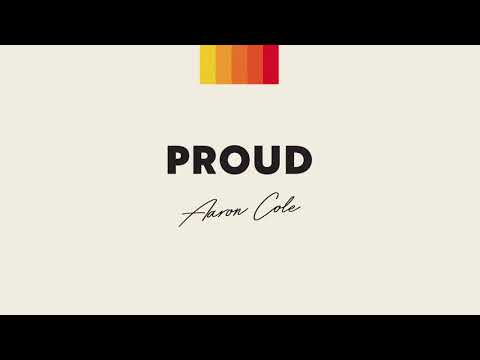 Thumbnail for Proud video