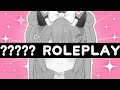 【??? ROLEPLAY】Jadi adek kesayangan kakak ♡︎