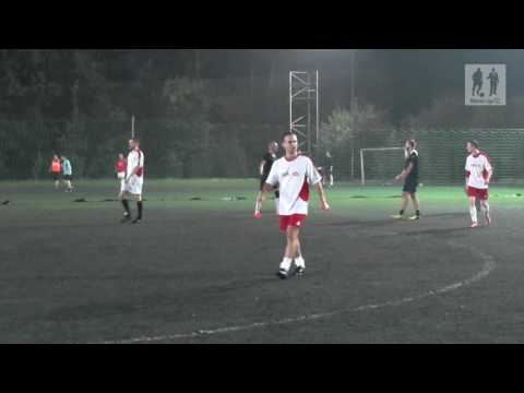 29.08.2016 II Liga A HSBC vs JR Holding