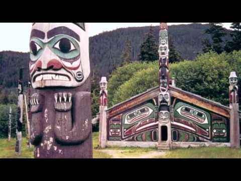 Native American Regions: The Pacific Northwest