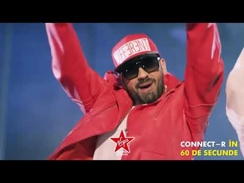 Connect-R in 60 de secunde