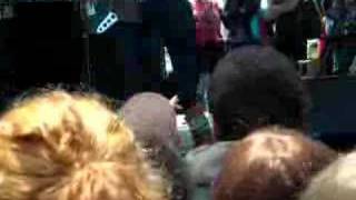 Automatic Loveletter - The Answer