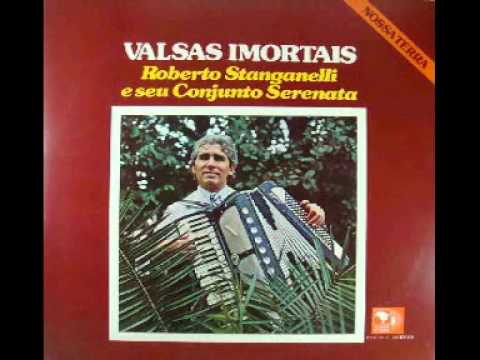 Valsa da despedida - Roberto Stanganelli e seu Conjunto Serenata