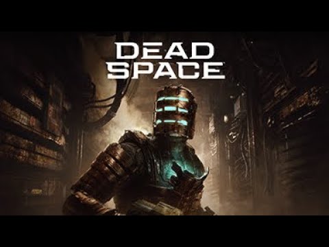 DEAD SPACE REMAKE PS5 Walkthrough Gameplay Part 1