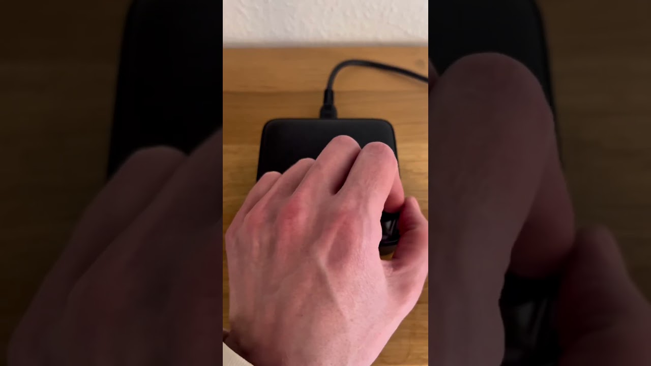 Schönenberger USB-Wandladegerät Desktop USB-Charger 240 W