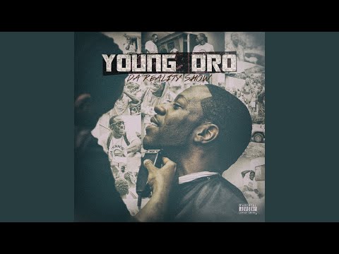 Hood Gospel (feat. Ricco Barrino)