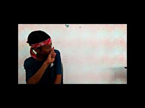 Eizy Ft Anndrean - Asa (Offical Music Video)