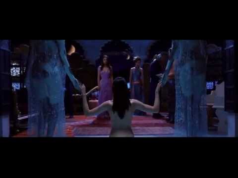 Jupiter Ascending (2015) - TV Spot - Fanmade