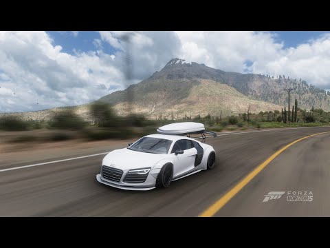 Steam Community :: Video :: AUDI R8 | Cinematic Edit
