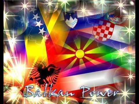 Balkan Beat - Narodna Mix