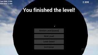 Jumpy haha!!! Area2d WORLD RECORD 2.599