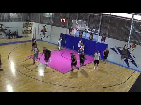 RAZORS - ΑΜΠΑΛΙΑΔΑ  46-53  WINTER CUP 4ος Όμιλος
