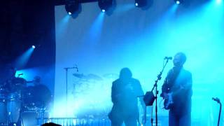 RUNRIG - Road Trip - Hannover - 2010