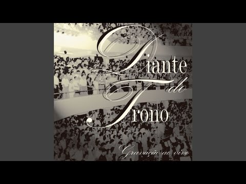 Te Agradeço (Ao Vivo)