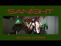 Sanha - Last Christmas (Johnny Orlando Cover)