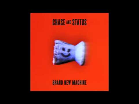 Chase & Status - International (VIP Chase & Status Vs Skrillex)