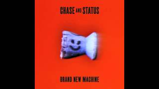 Chase & Status - International (VIP Chase & Status Vs Skrillex)