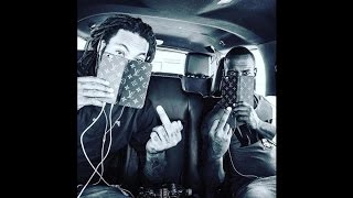 Phresher - Wait A Minute (Remix) ft. Waka Flocka &amp; 50 Cent