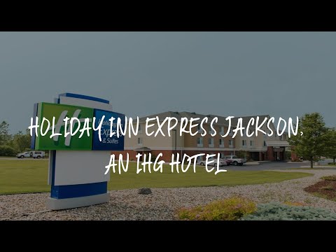 Holiday Inn Express Jackson, an IHG Hotel Review - Jackson , United States of America