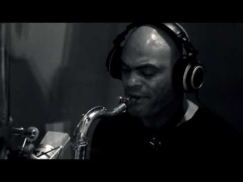 Wayne Escoffery The Making of "The Humble Warrior"