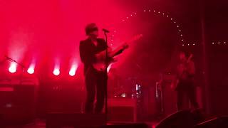 Spoon - Jonathon Fisk - December 4, 2019