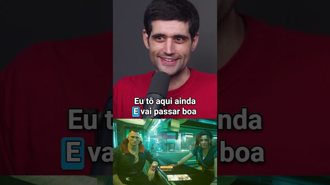 INTELIGÊNCIA ARTIFICIAL NOS GAMES ESTÁ FORA DE CONTROLE!!! #gameplayrj #davyjones #IA #games